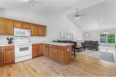 1252 Denali Drive, Festus, MO 63028 - Photo 12