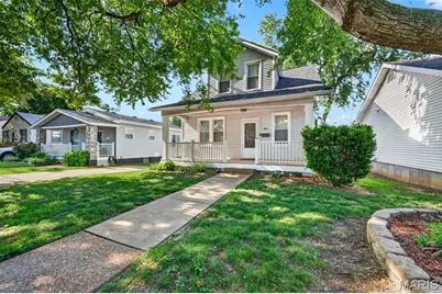 6044 Arthur Avenue, Saint Louis, MO 63139 - Photo 4