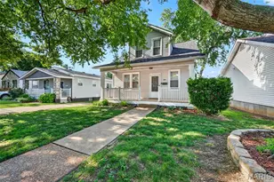 6044 Arthur Ave, Saint Louis, MO 63139 - Photo 4