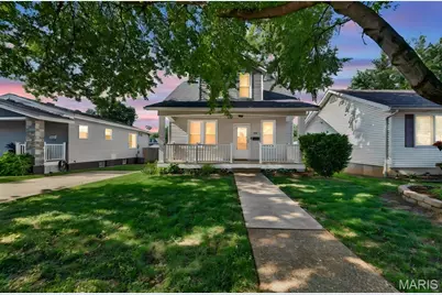 6044 Arthur Avenue, Saint Louis, MO 63139 - Photo 2