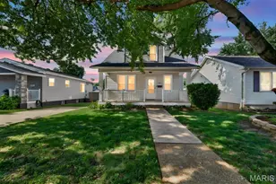6044 Arthur Ave, Saint Louis, MO 63139 - Photo 2