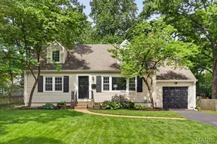 1117 Elm Dr, Webster Groves, MO 63119 - Photo 1