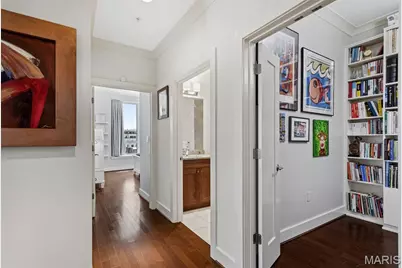 9 N Euclid Avenue #604, Saint Louis, MO 63108 - Photo 36