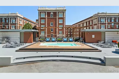 9 N Euclid Avenue #604, Saint Louis, MO 63108 - Photo 40