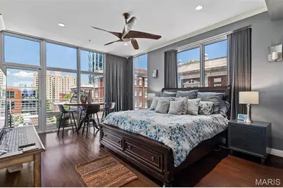 9 N Euclid Avenue #604, Saint Louis, MO 63108 - Photo 22