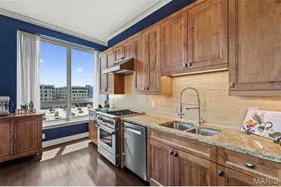 9 N Euclid Avenue #604, Saint Louis, MO 63108 - Photo 18