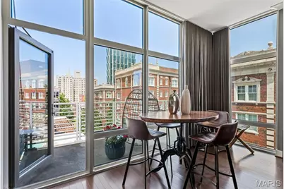 9 N Euclid Avenue #604, Saint Louis, MO 63108 - Photo 26