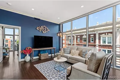 9 N Euclid Avenue #604, Saint Louis, MO 63108 - Photo 20
