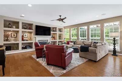 14454 Sunset Forest Court, Ballwin, MO 63011 - Photo 20