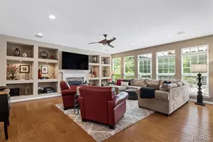 14454 Sunset Forest Ct, Ballwin, MO 63011 - Photo 20