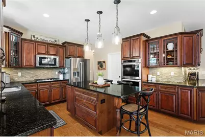 14454 Sunset Forest Court, Ballwin, MO 63011 - Photo 28
