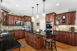 14454 Sunset Forest Ct, Ballwin, MO 63011 - Photo 28