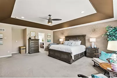 14454 Sunset Forest Court, Ballwin, MO 63011 - Photo 56