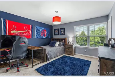 14454 Sunset Forest Court, Ballwin, MO 63011 - Photo 62