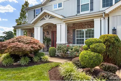 14454 Sunset Forest Court, Ballwin, MO 63011 - Photo 6