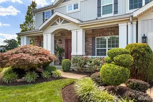 14454 Sunset Forest Ct, Ballwin, MO 63011 - Photo 6