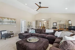 14454 Sunset Forest Ct, Ballwin, MO 63011 - Photo 44