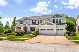 14454 Sunset Forest Ct, Ballwin, MO 63011 - Photo 2