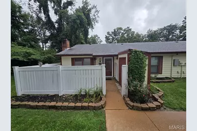 2432 Forest Shadows Drive, Saint Louis, MO 63136 - Photo 1