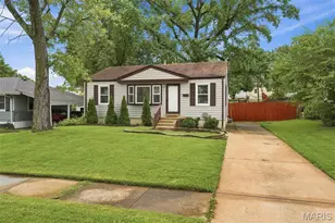110 St Madeleine Ln, Florissant, MO 63031 - Photo 2