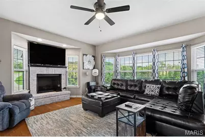 108 Dudley Castle Court, Imperial, MO 63052 - Photo 10