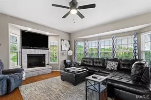 108 Dudley Castle Ct, Imperial, MO 63052 - Photo 10