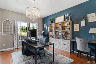 108 Dudley Castle Ct, Imperial, MO 63052 - Photo 6