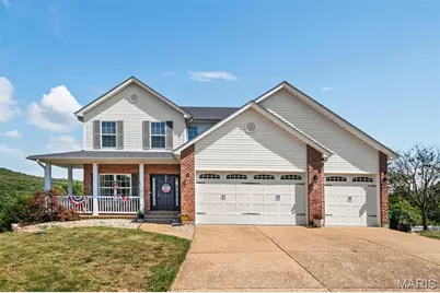 108 Dudley Castle Court, Imperial, MO 63052 - Photo 2