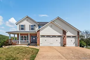 108 Dudley Castle Ct, Imperial, MO 63052 - Photo 2