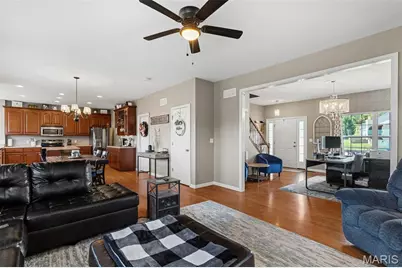108 Dudley Castle Court, Imperial, MO 63052 - Photo 12