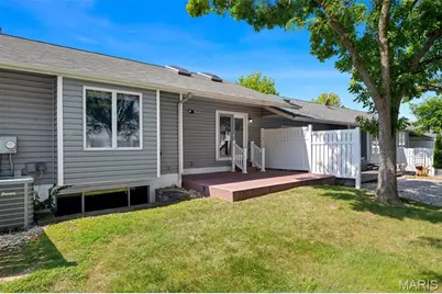 1637 Rosewall Drive #B, Saint Charles, MO 63303 - Photo 36