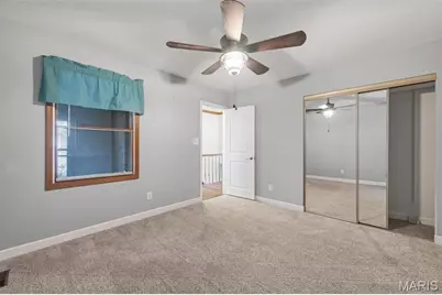 1637 Rosewall Drive #B, Saint Charles, MO 63303 - Photo 20