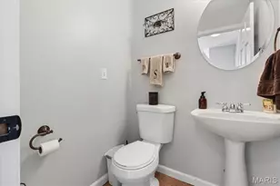5478 Lehigh Ln, Imperial, MO 63052 - Photo 16