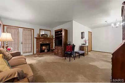 1316 Holgate Drive #F1, Ballwin, MO 63021 - Photo 12