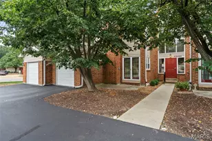 1316 Holgate Dr, Ballwin, MO 63021 - Photo 30