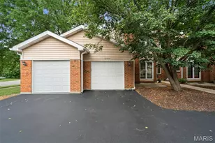 1316 Holgate Dr, Ballwin, MO 63021 - Photo 1