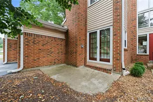 1316 Holgate Dr, Ballwin, MO 63021 - Photo 2