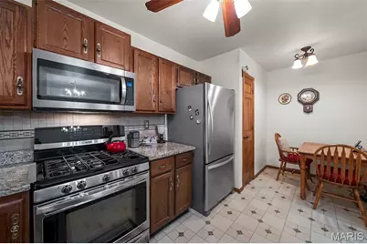 1316 Holgate Drive #F1, Ballwin, MO 63021 - Photo 6