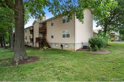 1316 Holgate Drive #F1, Ballwin, MO 63021 - Photo 32