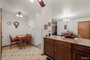 1316 Holgate Dr, Ballwin, MO 63021 - Photo 8