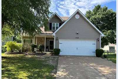 1908 Mid Summer Drive, Imperial, MO 63052 - Photo 1