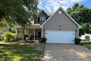 1908 Mid Summer Dr, Imperial, MO 63052 - Photo 1