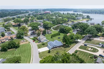 3 Harbor Point Court, Lake Saint Louis, MO 63367 - Photo 40