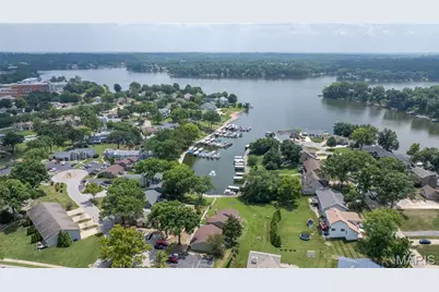 3 Harbor Point Court, Lake Saint Louis, MO 63367 - Photo 42