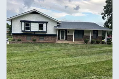3 Harbor Point Court, Lake Saint Louis, MO 63367 - Photo 1