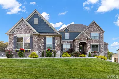 [Address not provided], O'Fallon, MO 63385 - Photo 1