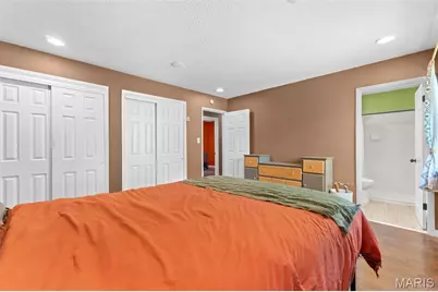12780 Coachlight Square Drive, Florissant, MO 63033 - Photo 24