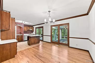 205 Morewood Drive, Manchester, MO 63011 - Photo 4