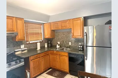 3119 Rock Crest Drive, Unincorporated, MO 63125 - Photo 22