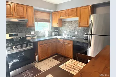 3119 Rock Crest Drive, Unincorporated, MO 63125 - Photo 18